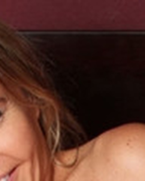 Head-and-shoulders portrait of Kelli McCarty
